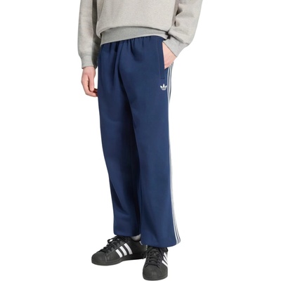 adidas Originals Adiciolor 3 Stripes Cuffed modrá