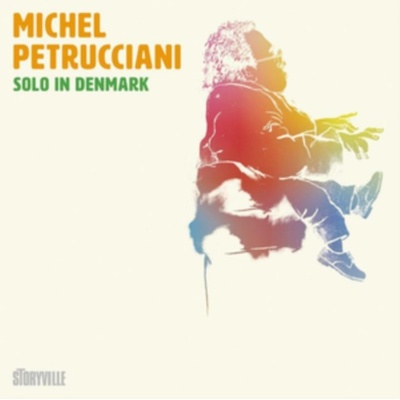 Solo in Denmark - Michel Petrucciani CD