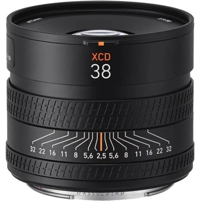 Hasselblad XCD2,5/38V
