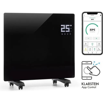 Image 1 of Klarstein Bornholm Single Smart (ACO7-BrnhlmSnglSmrtB)