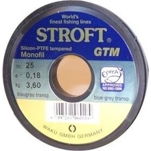 Stroft GTM 25 m 0,17 mm 3,3 kg