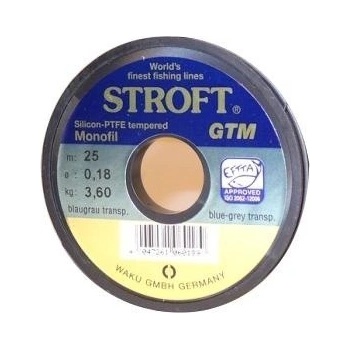 Stroft GTM 25 m 0,17 mm 3,3 kg