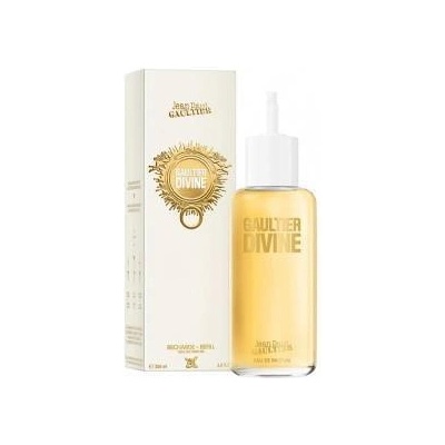 Jean Paul Gaultier Дамски парфюм Jean Paul Gaultier Gaultier Divine EDP 200 ml