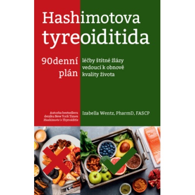 Hashimotova tyreoiditida