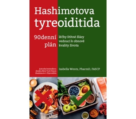 Hashimotova tyreoiditida