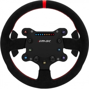 Simagic GTS Alcantara