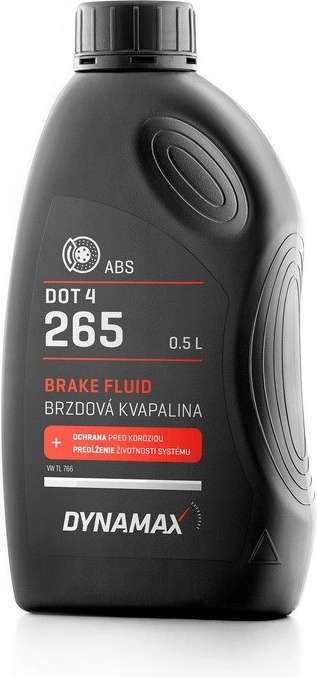 DYNAMAX 265 DOT 4 500 ml