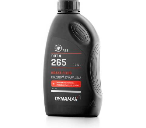 DYNAMAX 265 DOT 4 500 ml