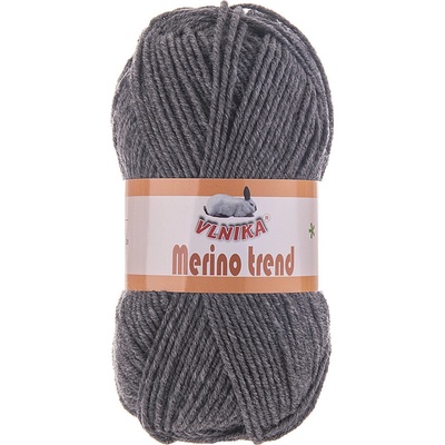 VLNIKA Příze Merino Trend Varianta: 118