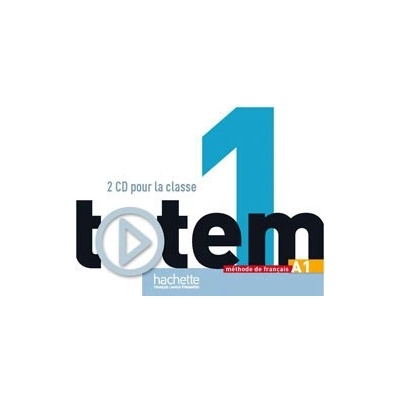 Totem 1 2CD Classe