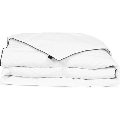 Greatstore Zimní péřová přikrývka 150x200