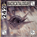 Backcatalogue - Front 242 CD