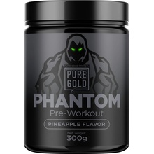 PureGold Phantom Pre-Workout 300g