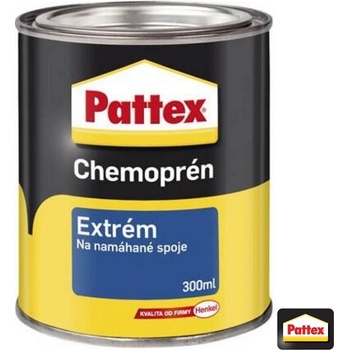 PATTEX EXTRÉM chemoprénové lepidlo 300g