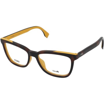 Fendi Диоптрични очила Fendi FF 0122 MFR