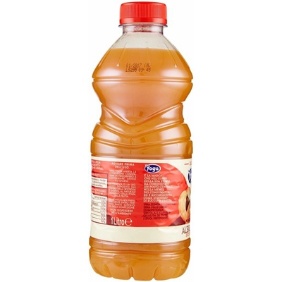Yoga marhuľový džús s dužinou 1 l