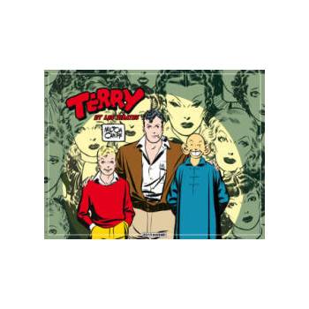 Image 1 of Terry et les pirates T02 | Caniff Milton