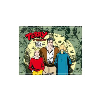 Terry et les pirates T02 | Caniff Milton