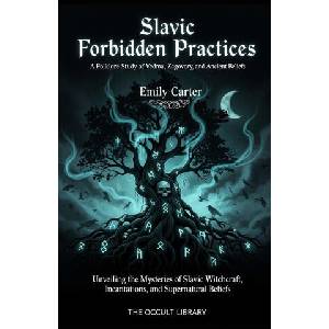 Slavic Forbidden Practices (2025)