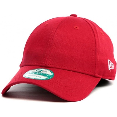 New Era 940 Flag Collection Red