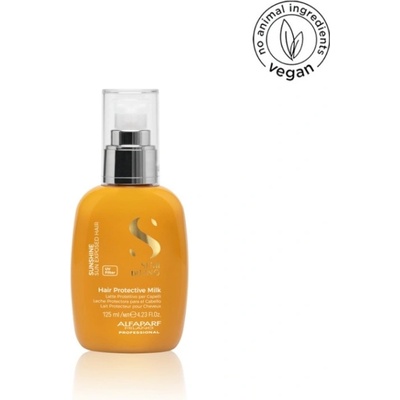 Alfaparf Milano Semi di Lino Sunshine ochranný olej pro vlasy namáhané sluncem 125 ml – Zbozi.Blesk.cz