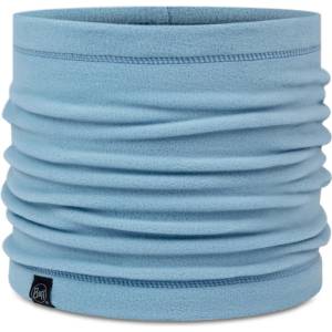 Buff Шал Buff Neckwarmer Polar Tube scarf - Solid Lake Blue - размер One Size (203-1649-1211)