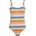 O'Neill Бански костюм O´neill Beach Vintage swimsuit - Multicolor (Vintage Stripe)