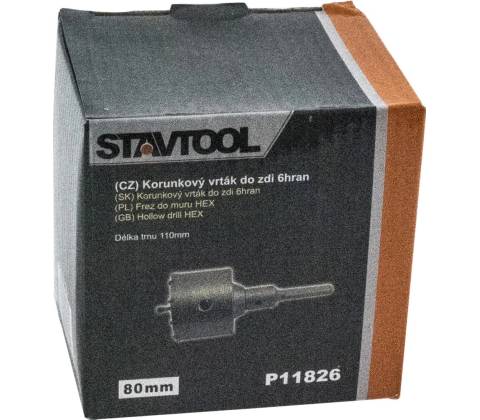 Stavtool P11827