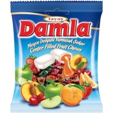 Damla Assortment Tayas 500 g