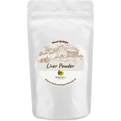 Bohemia Diet Liver Powder 300 g