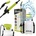 Bradas Aqua Spray 5 l