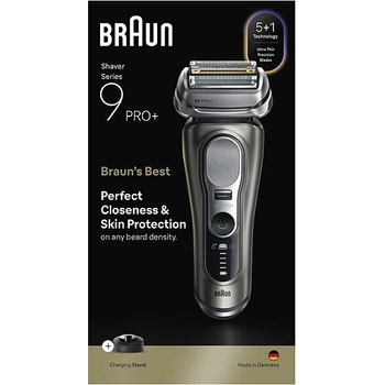 Braun Series 9 Pro+ Wet&Dry 9615s