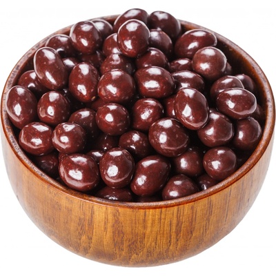 Les fruits du paradis Les fruits du paradis Arašidy v hořké čokoládě 1000 g
