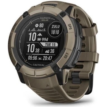 Image 1 of Garmin Instinct 2X Solar Tactical Edition (010-02805-02/03)