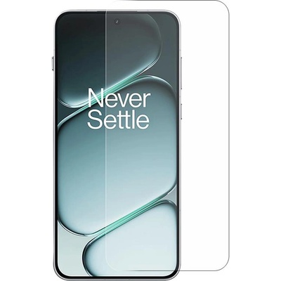 Удароустойчив стъклен протектор за екран марка AMORUS за OnePlus 15R