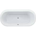 Laufen Solutions - Вана със структура 190х90 см бяла H2255110000001 (H2255110000001)