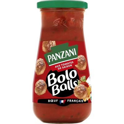 Panzani Bolo Balls omáčka 400 g