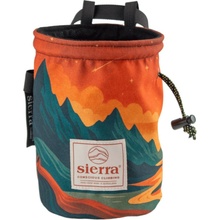 Sierra Climbing Element Series oranžová/modrá