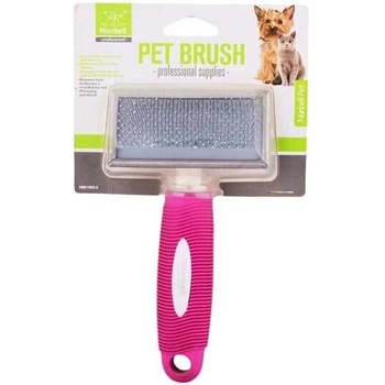Image 1 of Nunbell Pet Slicker Brush - Четка за разресване за кучета и котки