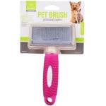 Nunbell Pet Slicker Brush - Четка за разресване за кучета и котки