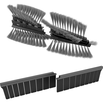 Gardena Sada kartáčů pro sběrač listí, 4 ks 03568-20