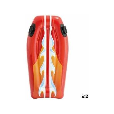 Intex Inflatable Pool Float Intex Joy Rider Сърф дъска 62 x 112 cm