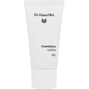 Dr. Hauschka Foundation Make-up 001 Cashew 30 ml