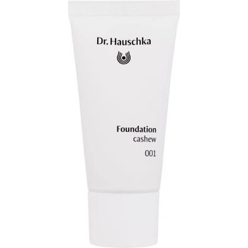 Dr. Hauschka Foundation Make-up 001 Cashew 30 ml