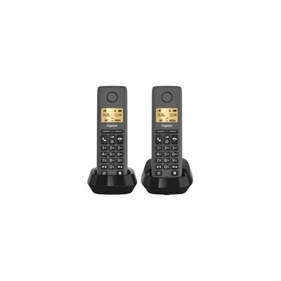 Gigaset Basic 100 Duo