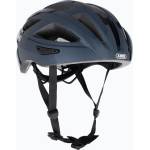 ABUS Велосипедна каска Macator navy blue 67326