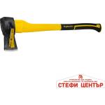 Topmaster Professional Брадва тип "клин" с дръжка от фибростъкло 1500g TMP (381334)