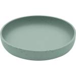 KikkaBoo Чиния KikkaBoo Platinum Silicone - Sage (31302050029)