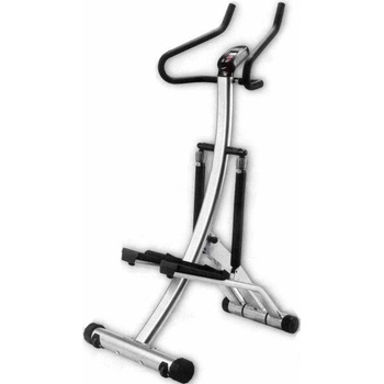 Master Power stepper