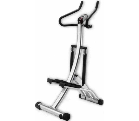 Master Power stepper